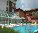Hotel Al Maso Riva lago di Garda
